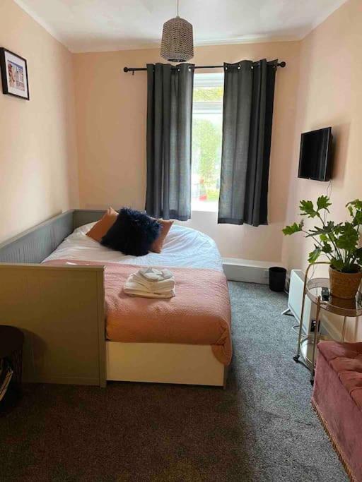 2 Bedroom Flat On Tottenham High Rd. Appartement