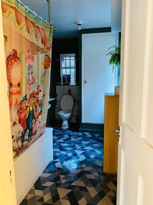 2 Bedroom Flat On Tottenham High Rd.