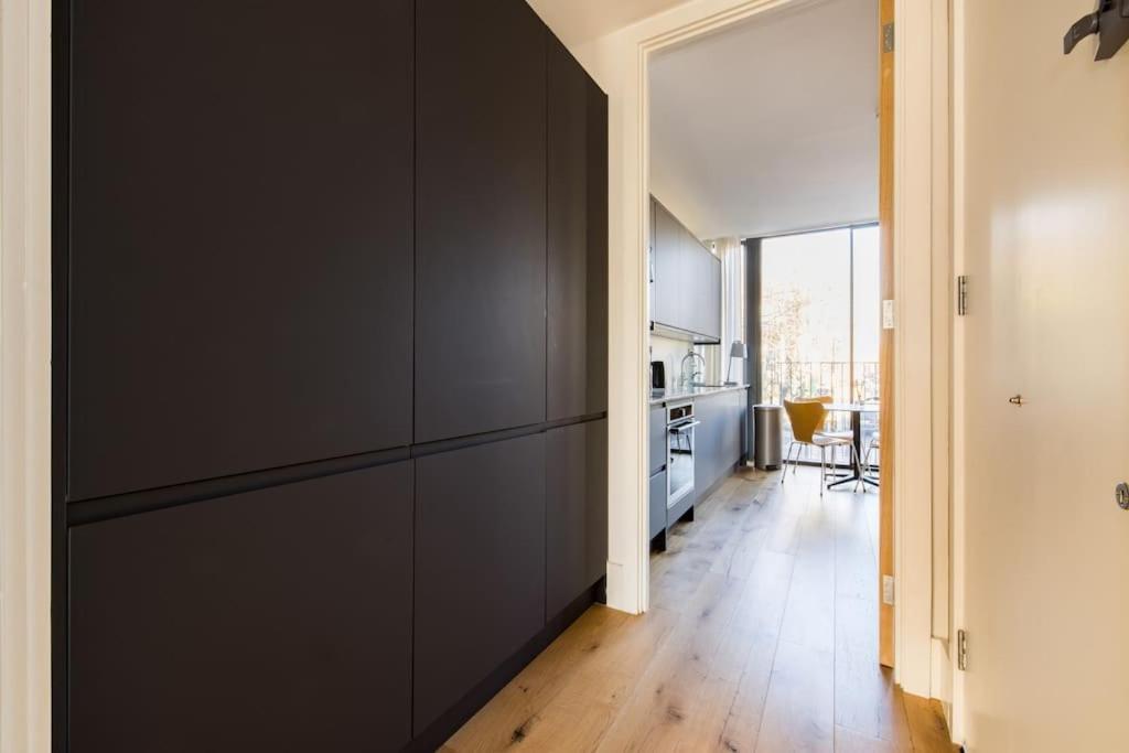 Cool Loft In Fashionable East Londres