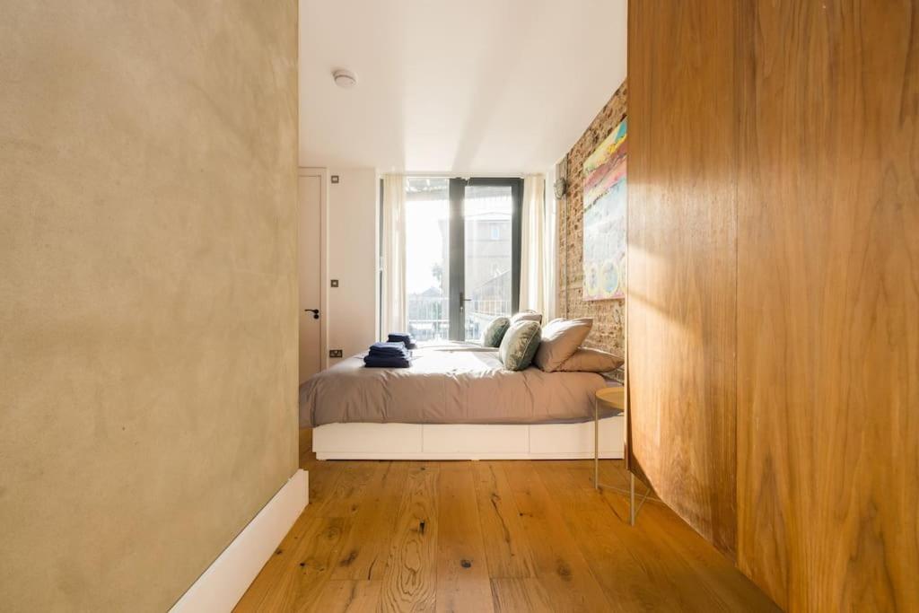 Cool Loft In Fashionable East Apartamento Londres