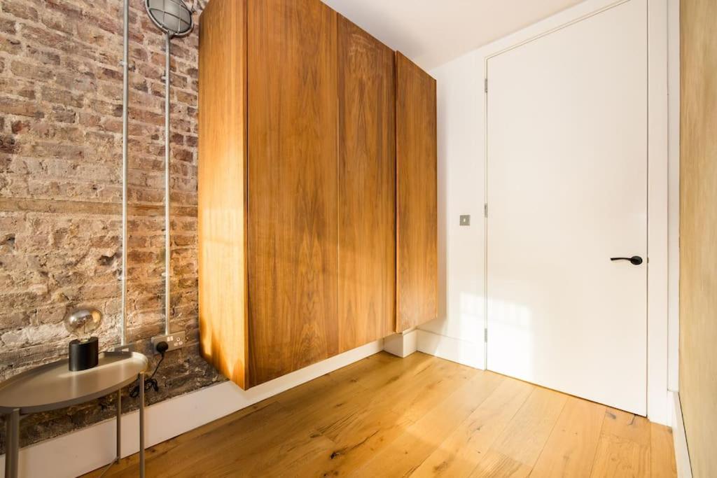 Cool Loft In Fashionable East Londres