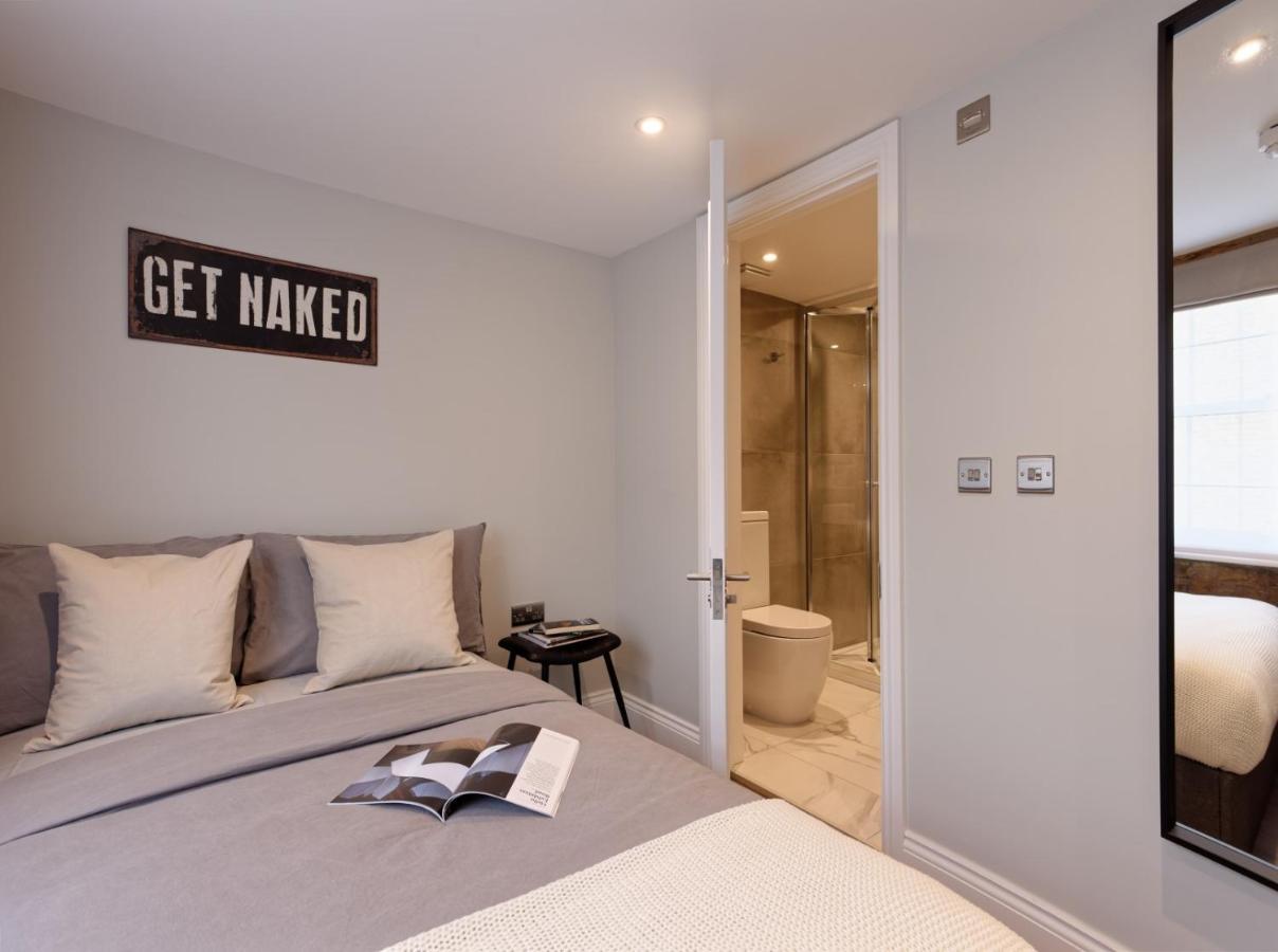 The Residen Kensington *