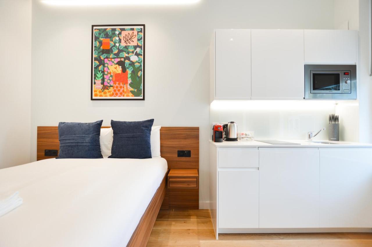 West Hampstead Serviced By Concept * Londres