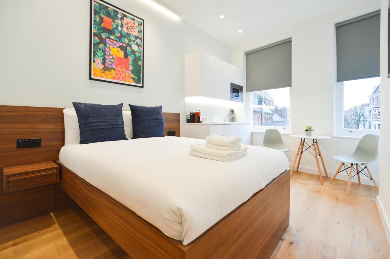 West Hampstead Serviced By Concept * Londres