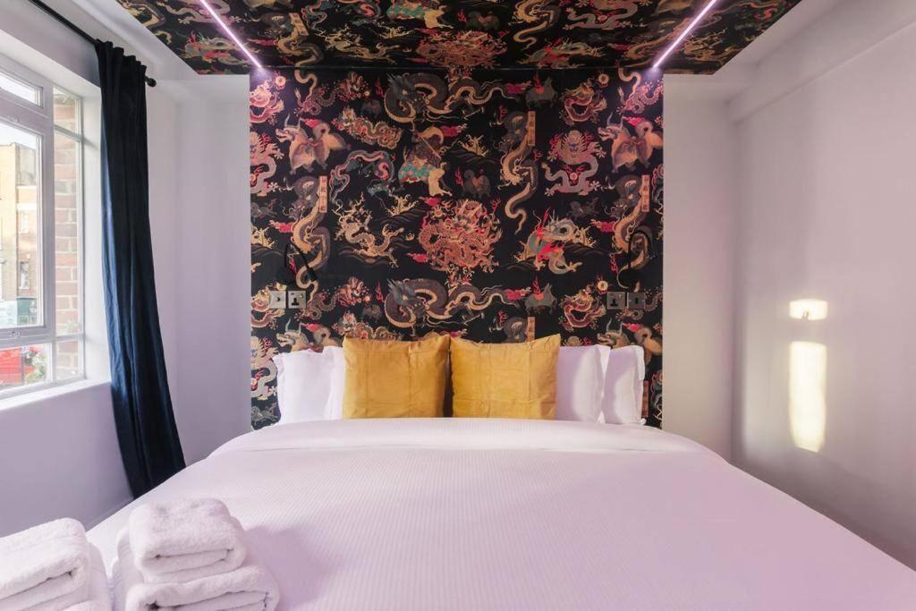 Fitzrovia 2 * Londres
