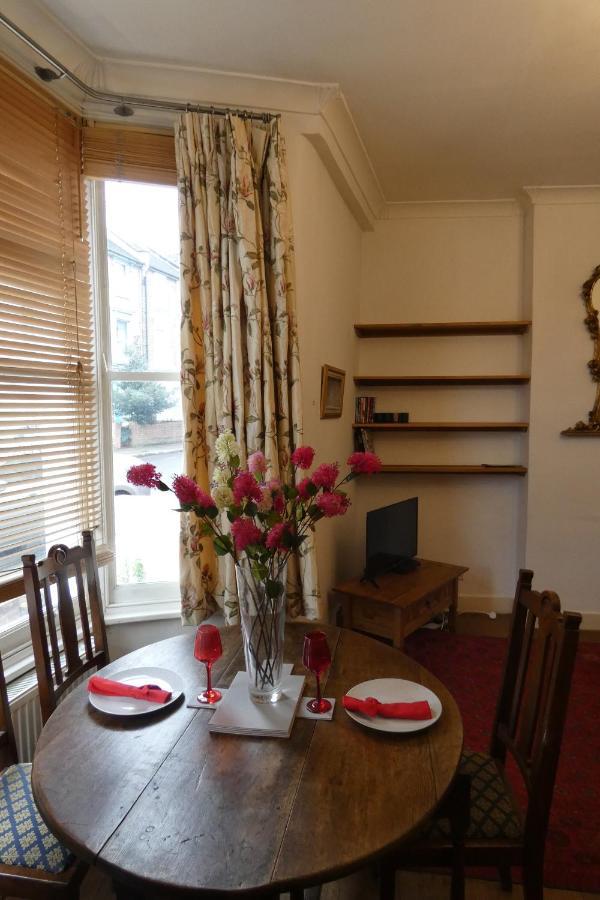 Holiday home The South View