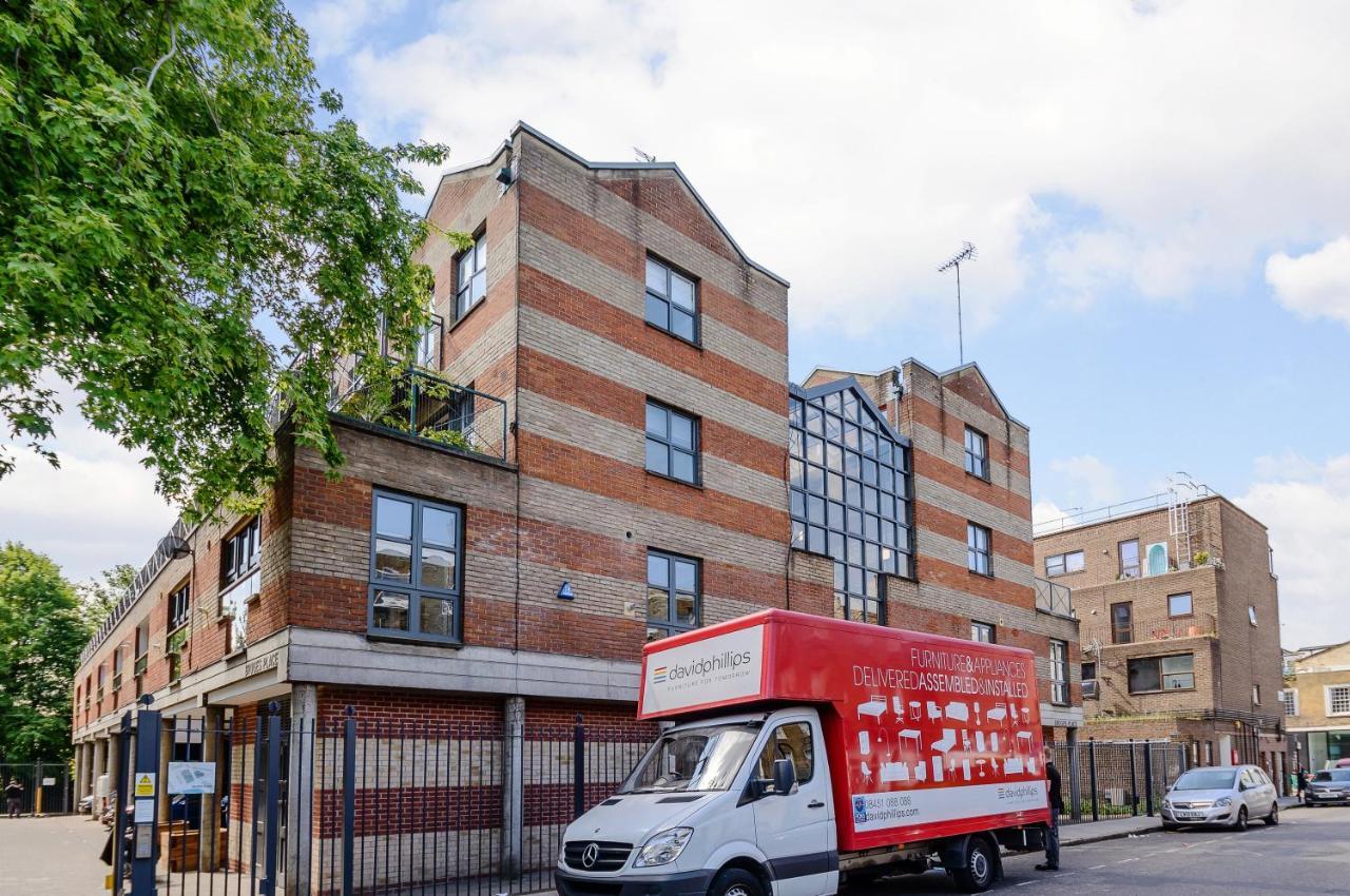 Camden By Viridian Apartamento *