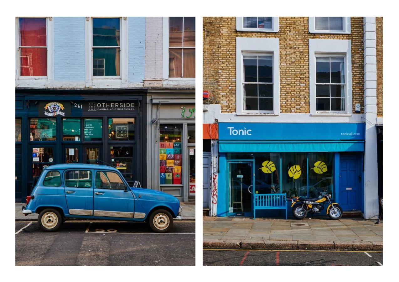 Apartamento Stylish Notting Hill Photographers *