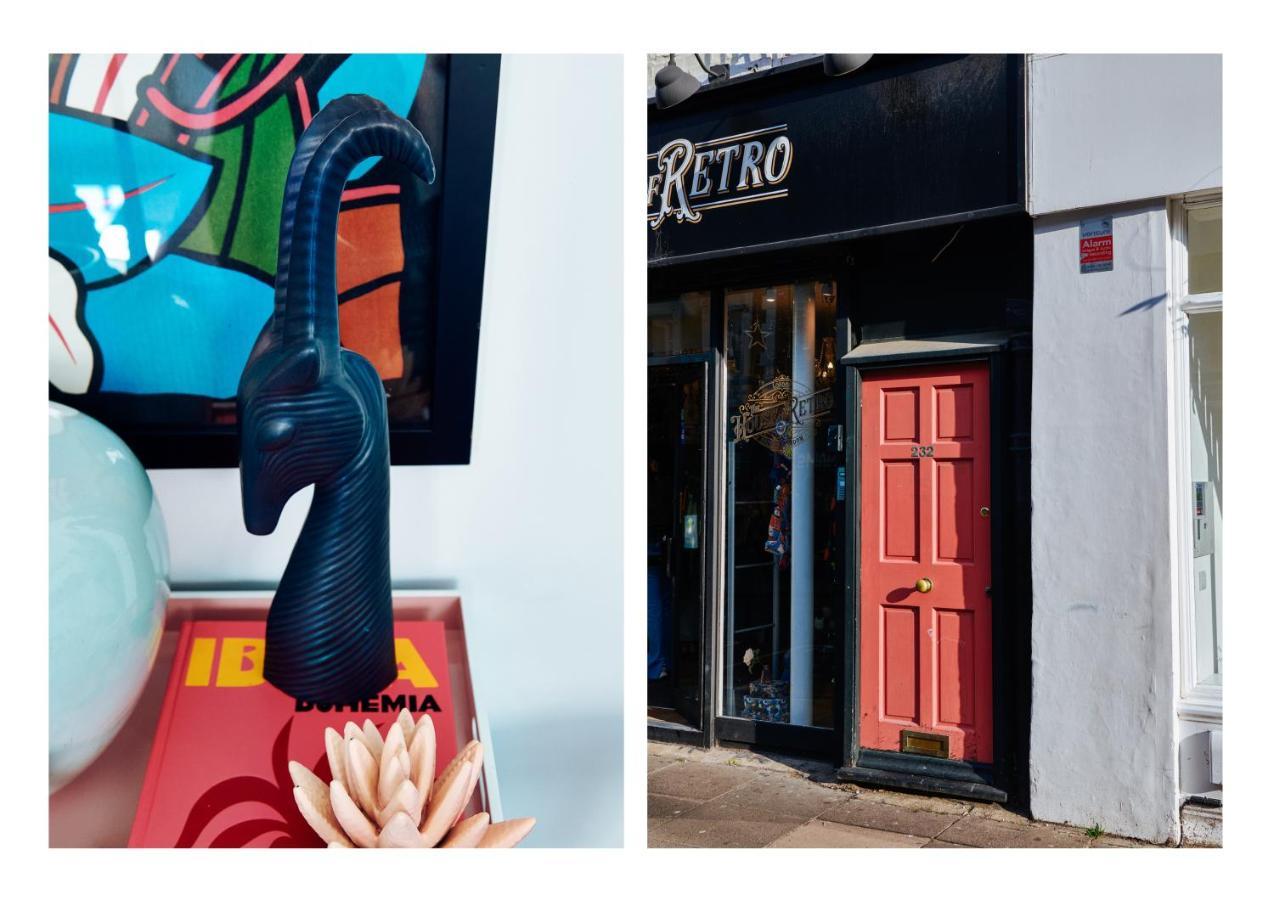 Stylish Notting Hill Photographers Apartamento Londres