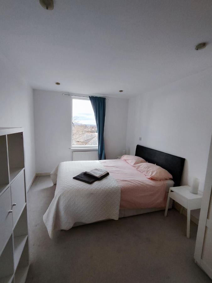 Spacious & Serene In