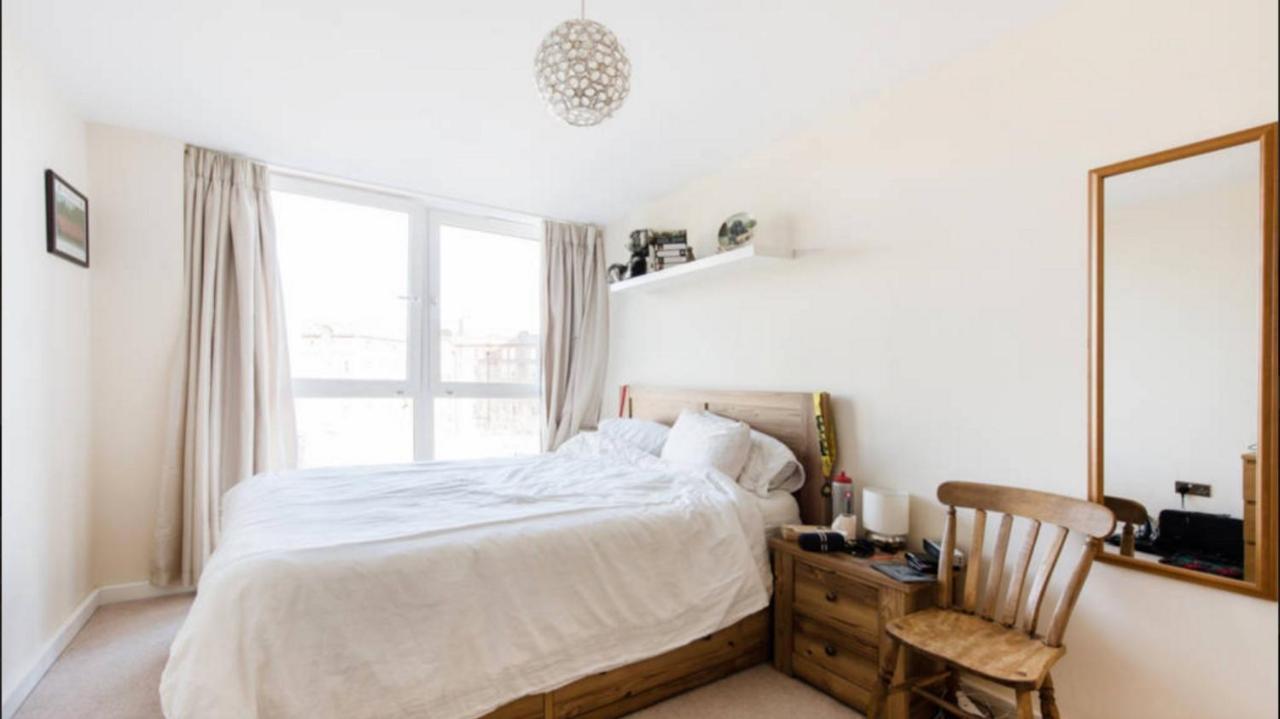 Brixton/clapham 2 Bed Flat, Large Balcony, Parking Apartamento