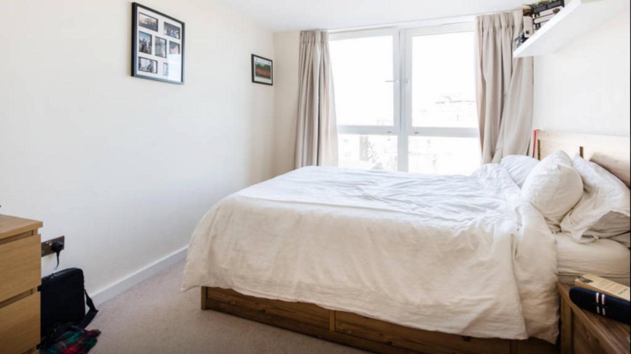 Apartamento Brixton/clapham 2 Bed Flat, Large Balcony, Parking *