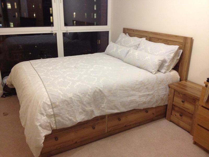 Brixton/clapham 2 Bed Flat, Large Balcony, Parking Apartamento