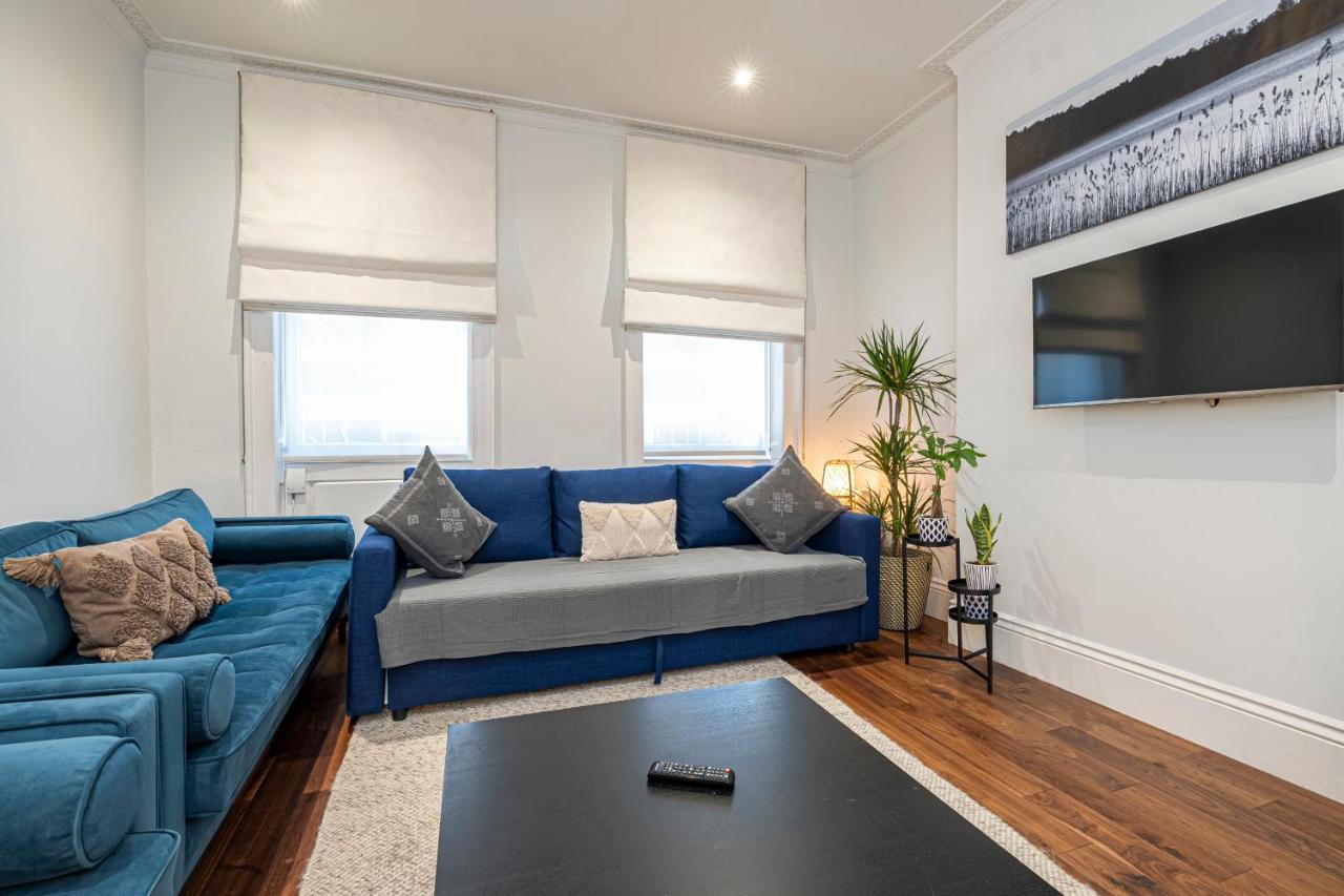 Apartamento Goodge *