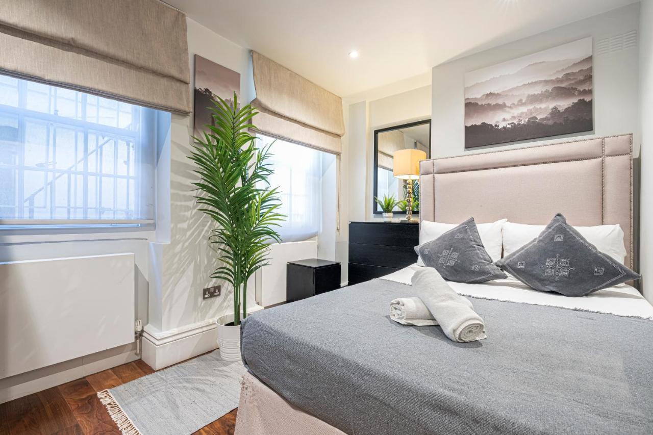 Goodge Apartamento