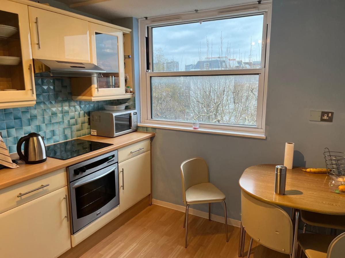 Portobello Appartement Londres