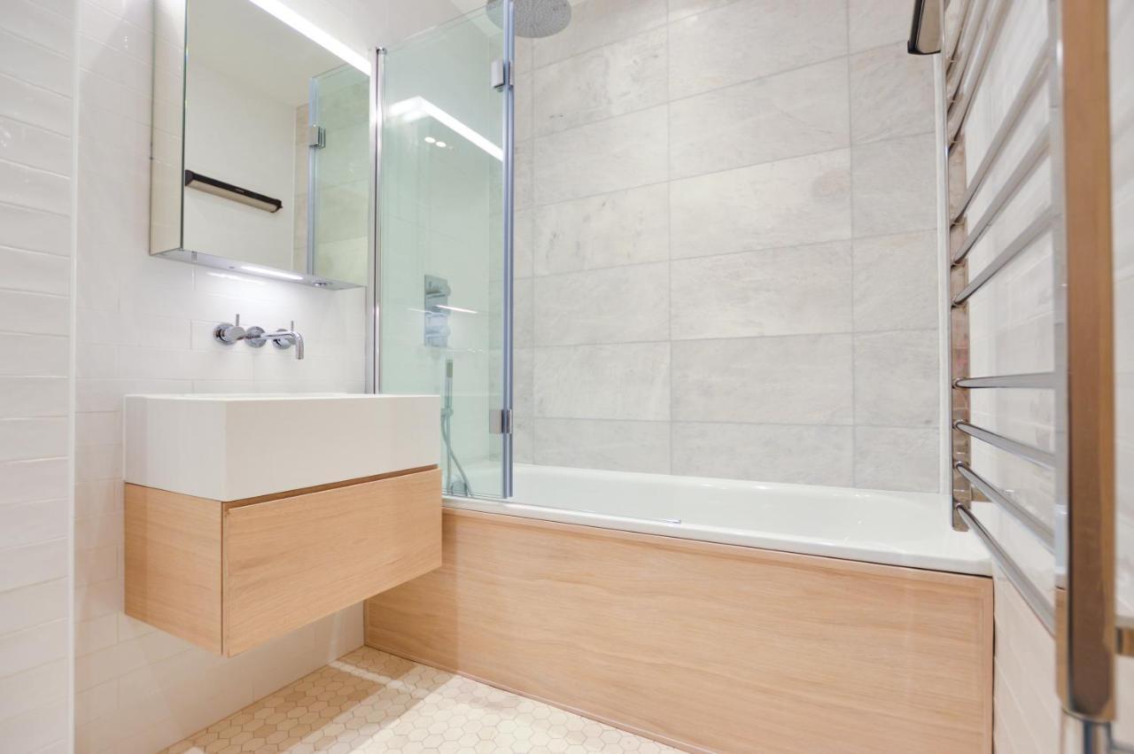Apartamento Haverstock Hill Serviced By Concept