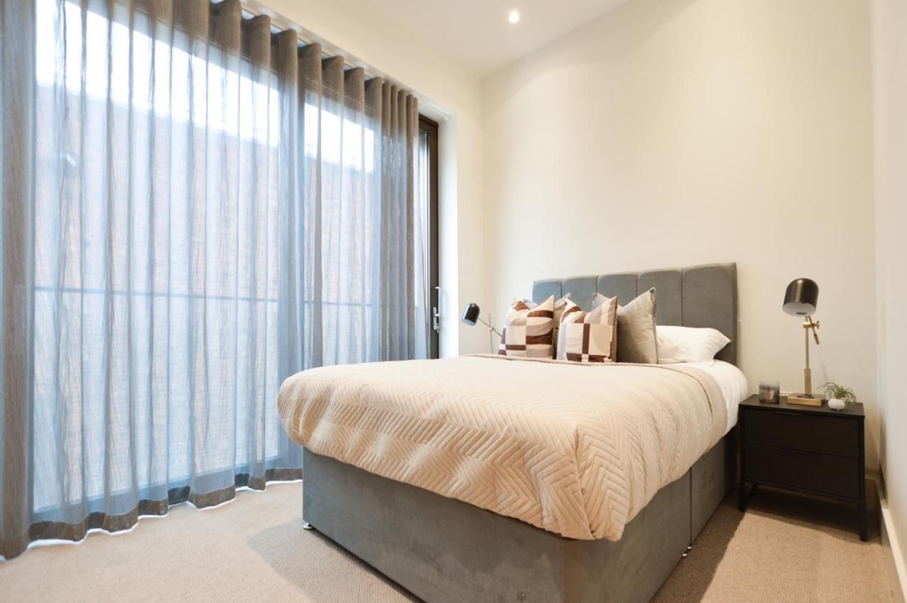 Haverstock Hill Serviced By Concept Apartamento *