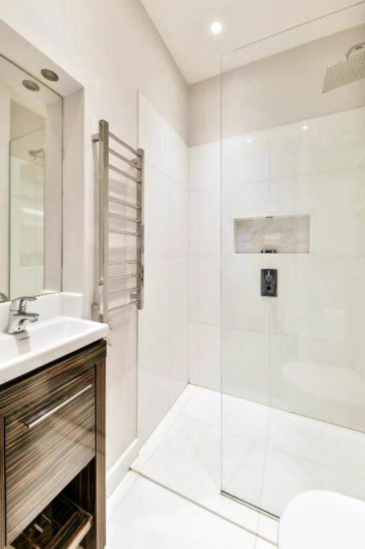 Apartamento Very Bright Four Bedroom Flat *