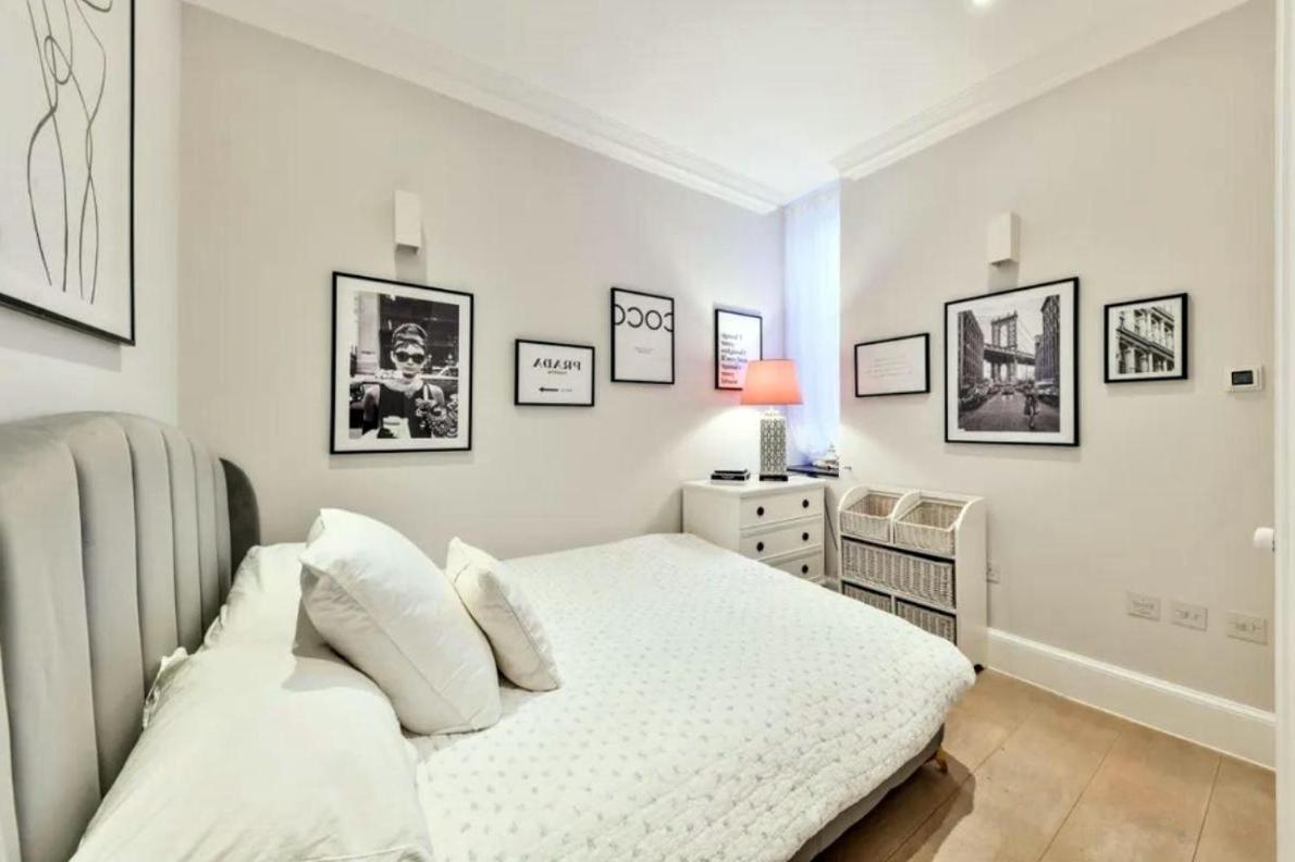Very Bright Four Bedroom Flat Apartamento
