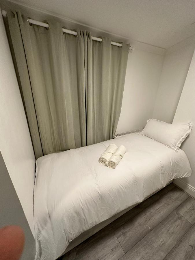 Maison d'hôtes Single 9
