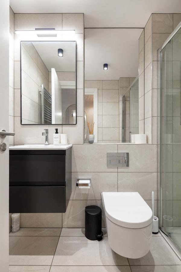 Notting Hill Collection Apartment London