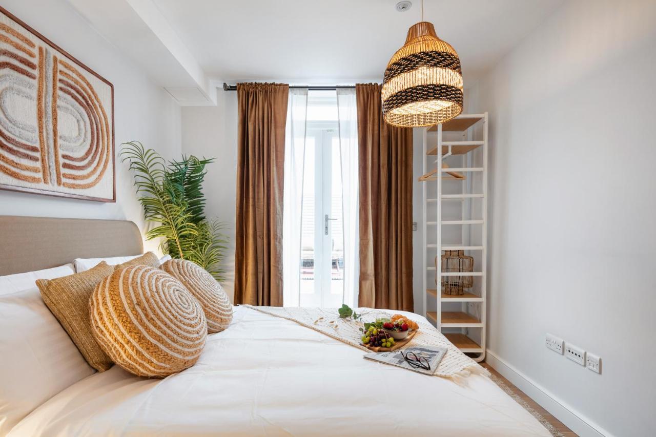 Apartment Notting Hill Collection London