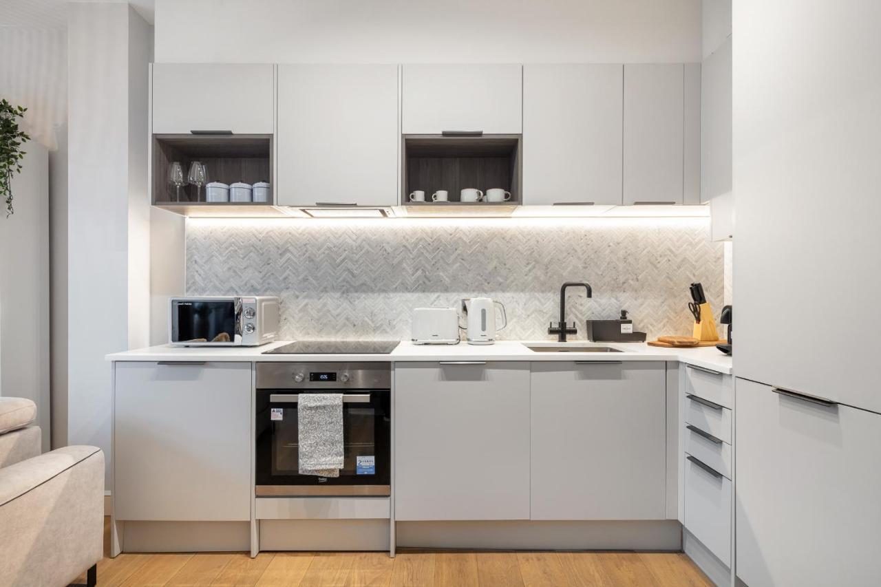 Notting Hill Collection Apartment