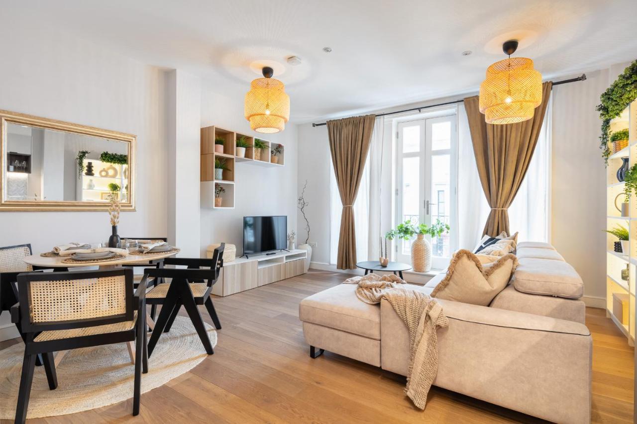 Notting Hill Collection Apartment
