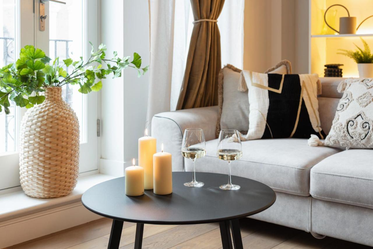 Apartment Notting Hill Collection