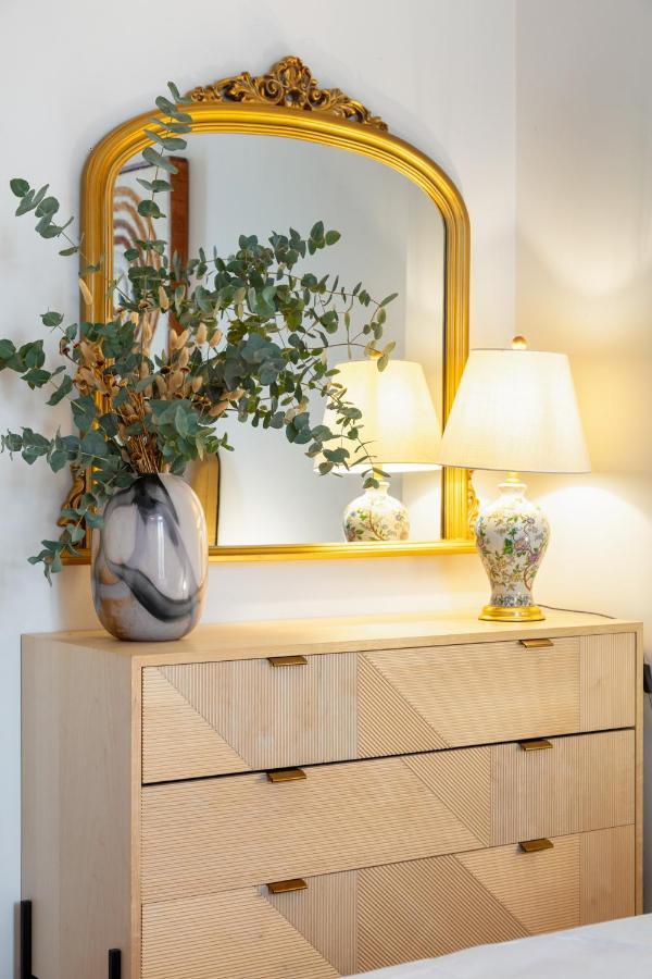 Notting Hill Collection Apartment London