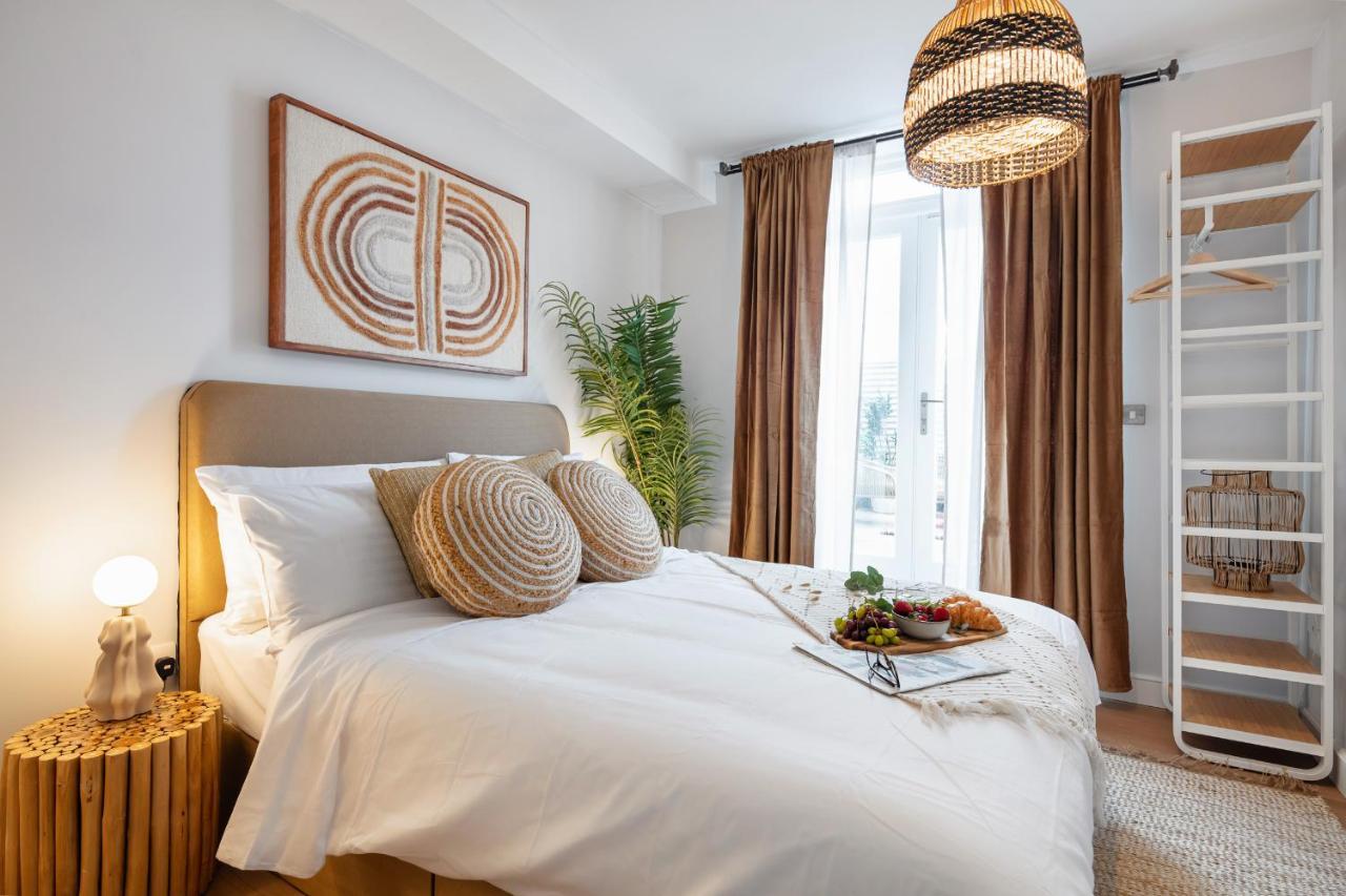 Notting Hill Collection London