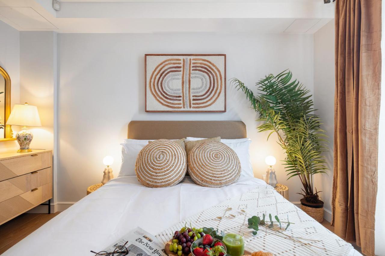 Notting Hill Collection Apartment *