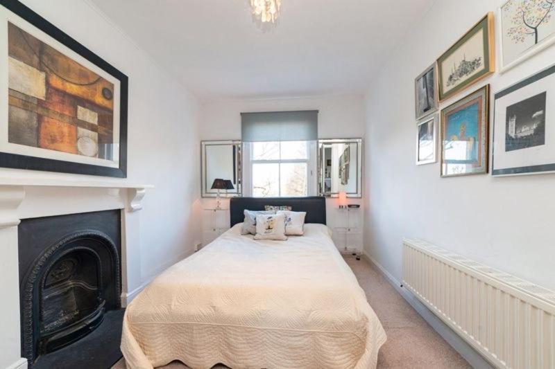 Appartement Elgin Terrace