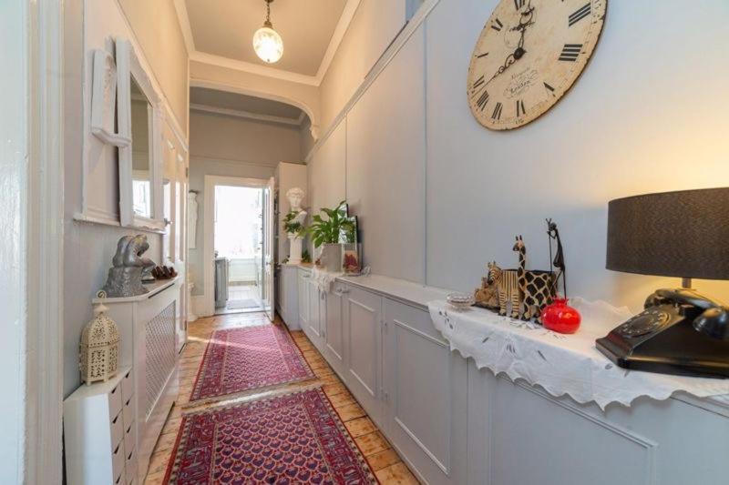 Appartement Elgin Terrace