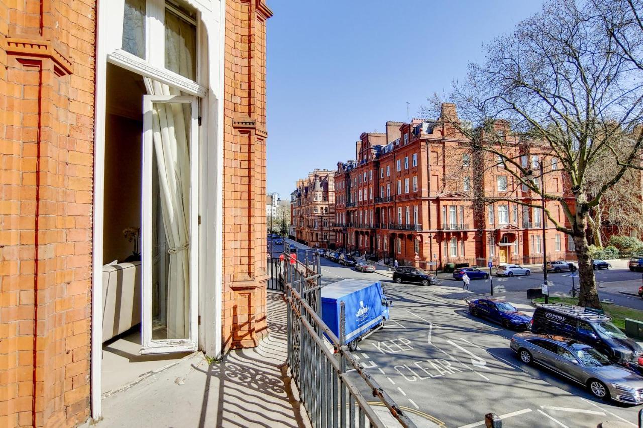 Zthe Caroline Appartement *