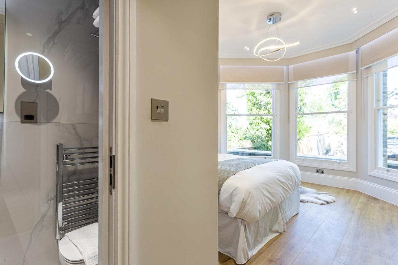 Luxlet - Heart Of Hampstead, Londres