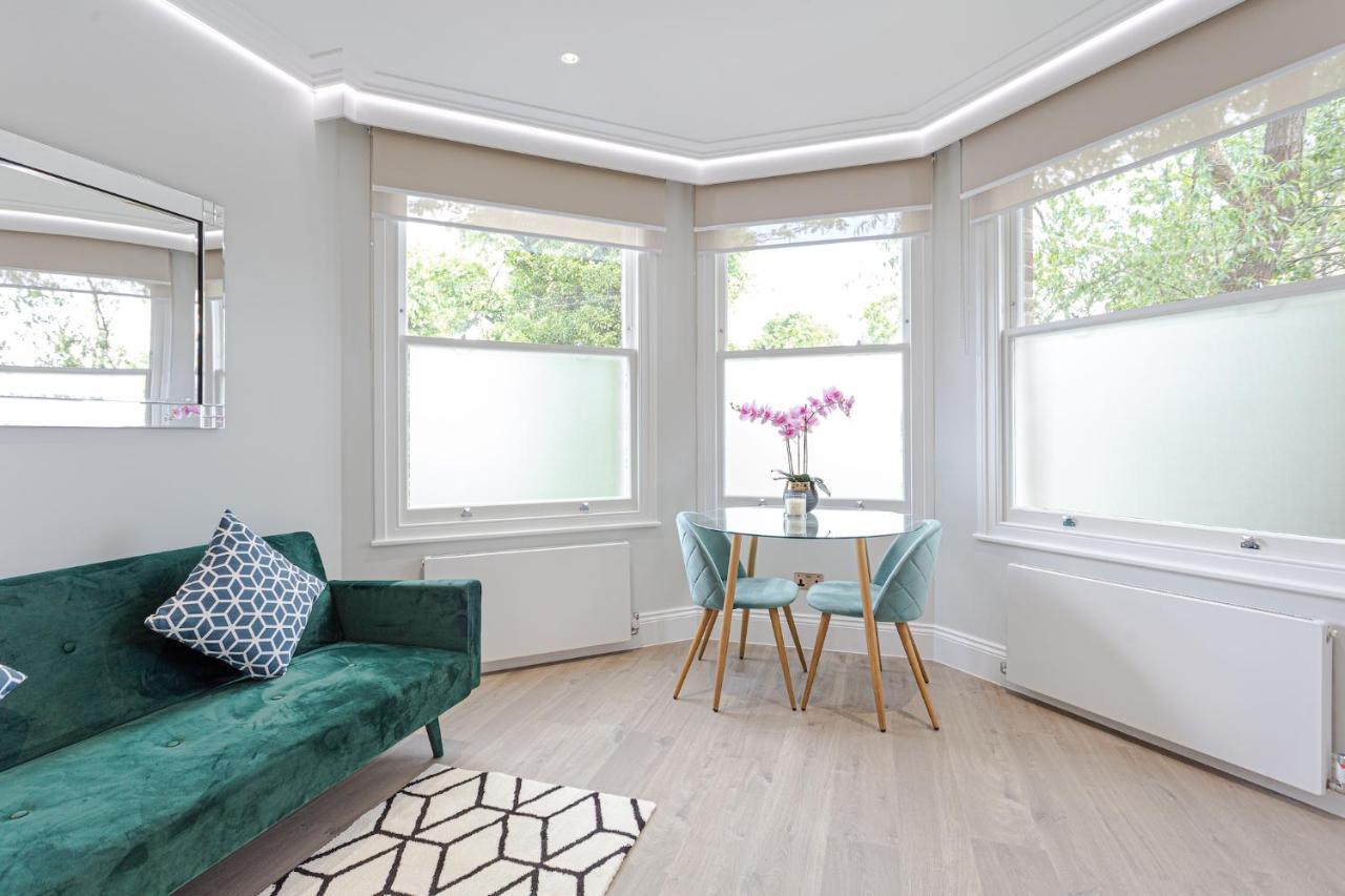Appartement Luxlet - Heart Of Hampstead, Londres