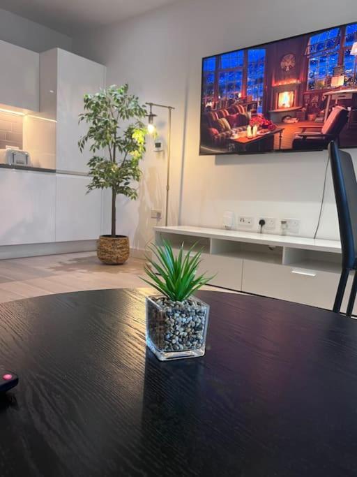 Appartement Lovely 2 Bed In Royal Wharf *