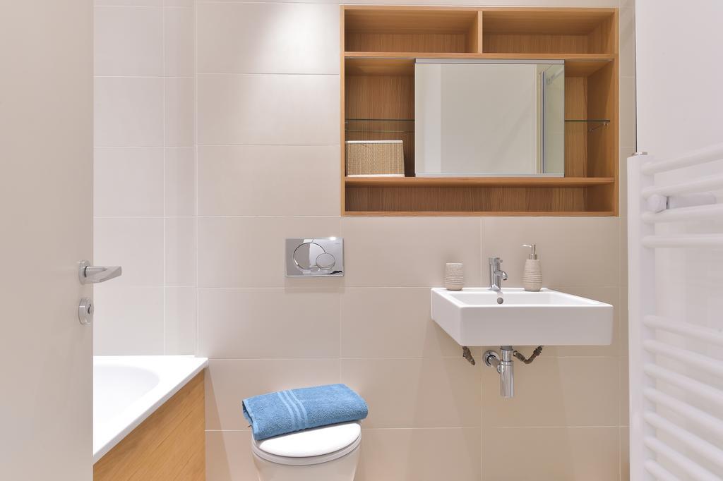 Chancery Lane Appartement