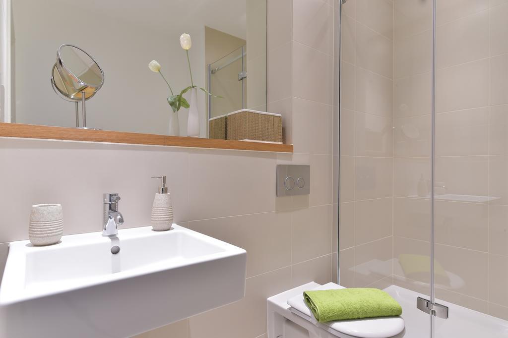 Chancery Lane Appartement *
