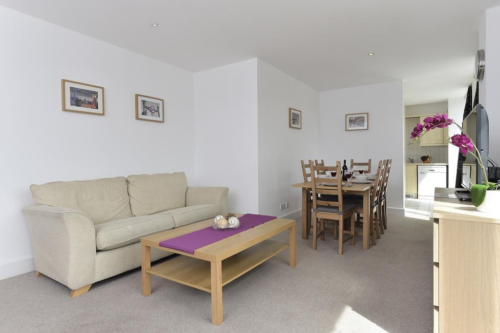 Appartement Chancery Lane *