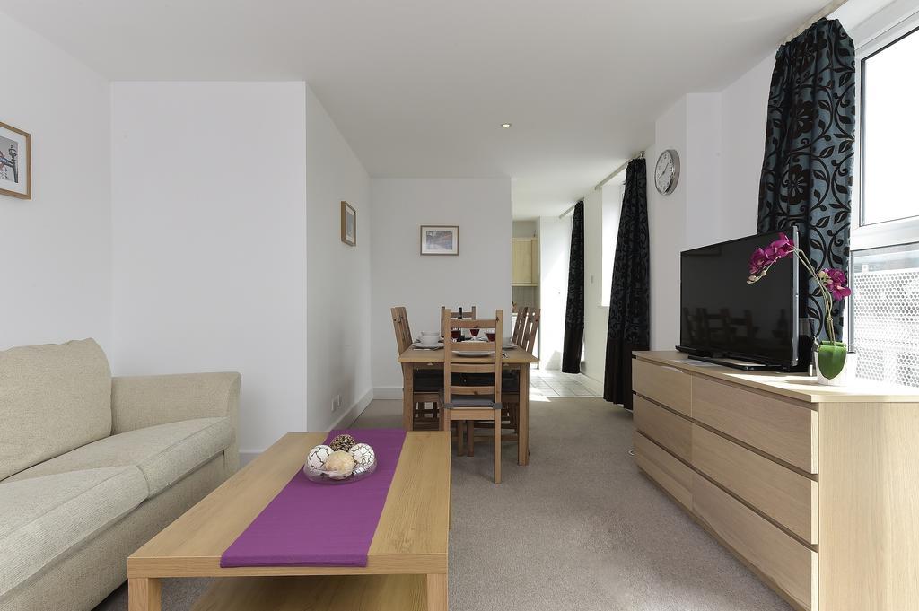 Appartement Chancery Lane