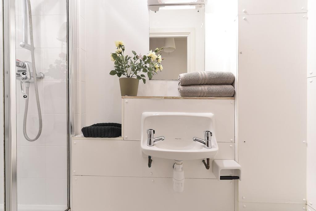 Appartement Chancery Lane *