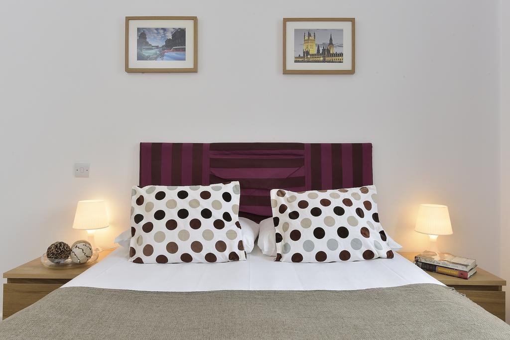 Chancery Lane Appartement