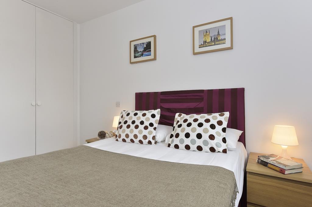 Chancery Lane Appartement Londres