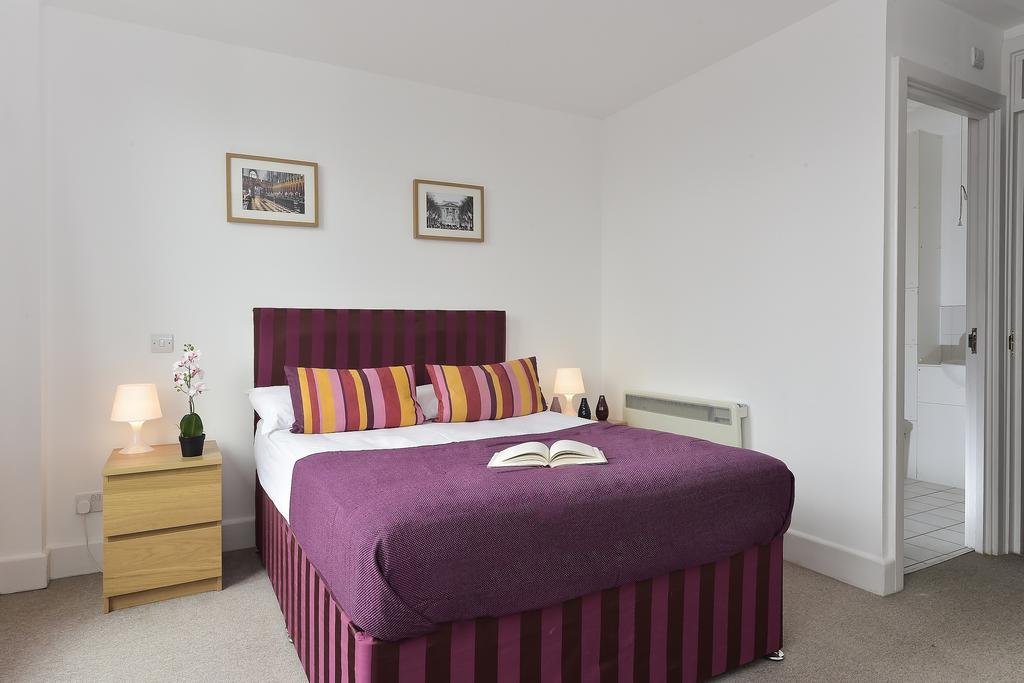 Appartement Chancery Lane