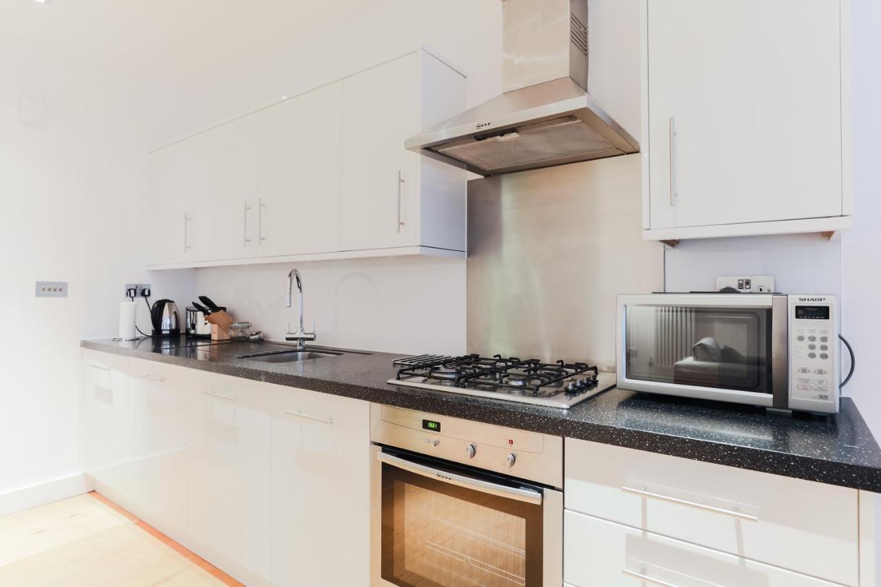 Aparthotel Covent Garden London