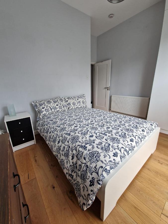 Accommodatie bij particulieren Garden 20 Min Walk From Camden Town & Kings Cross St Pancras
