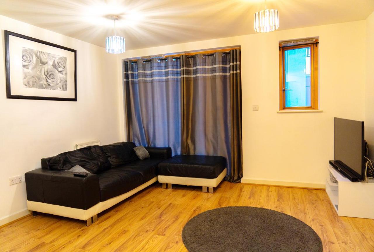 Appartement 1 Bed - Sleeps 2 - 7 Min Walk To Hackney Station *